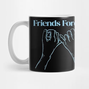 Friendship Mug